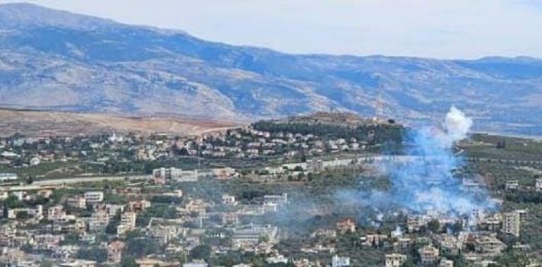 هدوء حذر في الجنوب.. وتحليق لطيران العدو