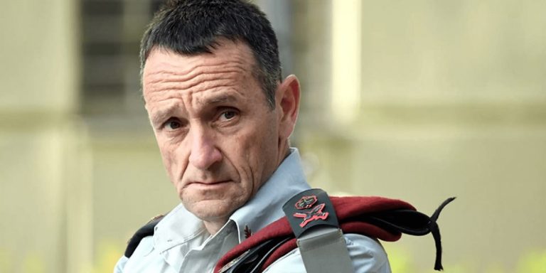 رئيس أركان العدو: لن نوقف الحرب حتى نعيد جميع “الرهائن”