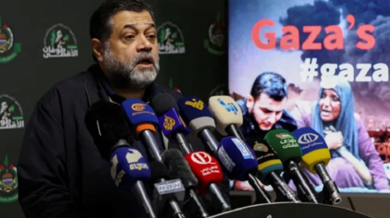 حمدان: نؤكد حرصنا على تنفيذ اتفاق الهدنة طالما التزمت “إسرائيل” بتنفيذه