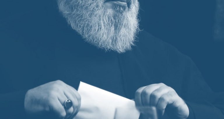 بالفيديو ـ جواد نصر الله: “بتحب السيد.. ما تقوّص”