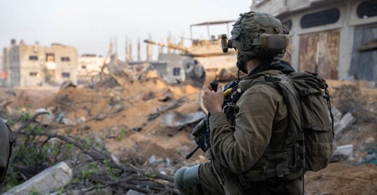 اغتيال قائدين بارزين في مخيم جنين؟