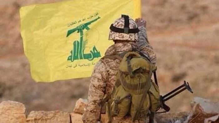 جواد نصرالله ينعى عباس رعد