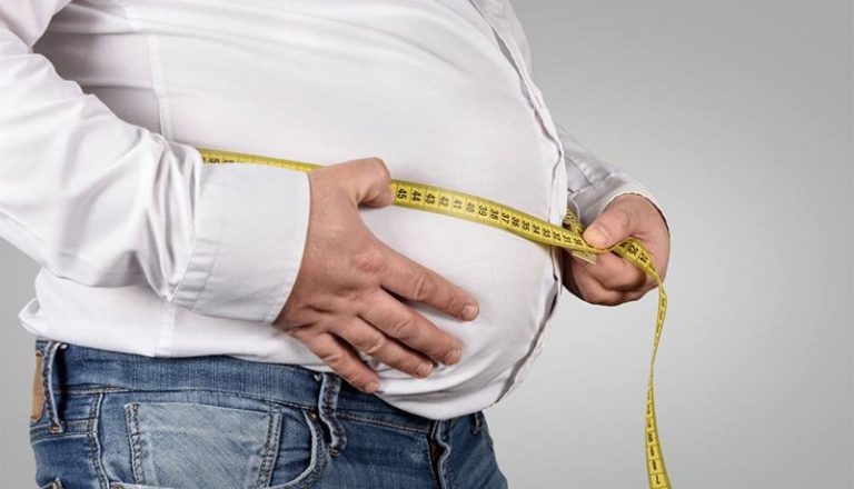 زيادة الوزن تزيد خطر الإصابة بالسرطان!