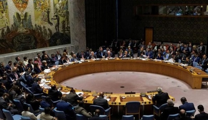 مجلس الأمن يوافق على مشروع قرار قدمته مالطا يدعو إلى هدن إنسانية في غزة
