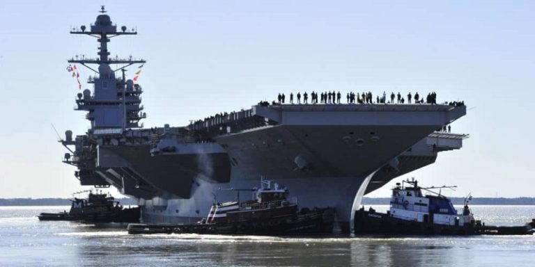 البنتاغون ليس لديه الأموال الكافية لتعزيز قواته في الشرق الأوسط!