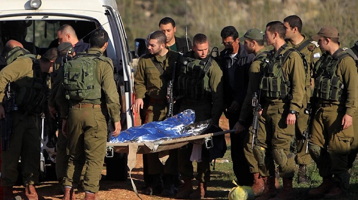 الاحتلال يُقر بمقتل 17 عسكرياً.. منذ بدء عملياته البرية في غزة