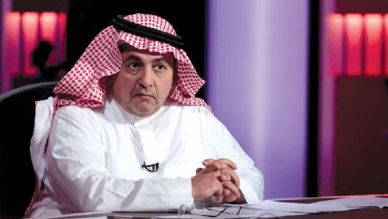 داود الشريان يهاجم “العربية”.. ثم يعتذر!