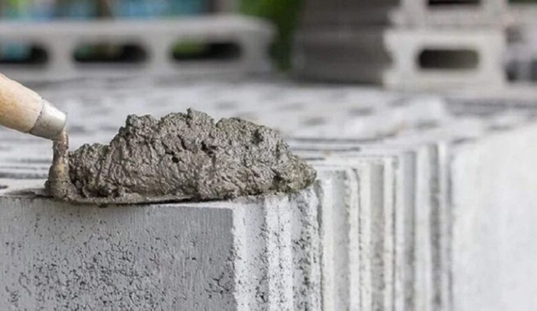 سعر جديد لطن الترابة