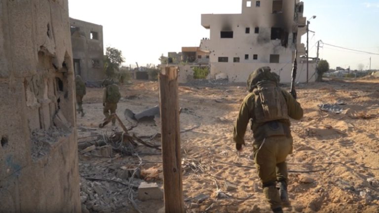 11 شهيداً برصاص العدو في جنين