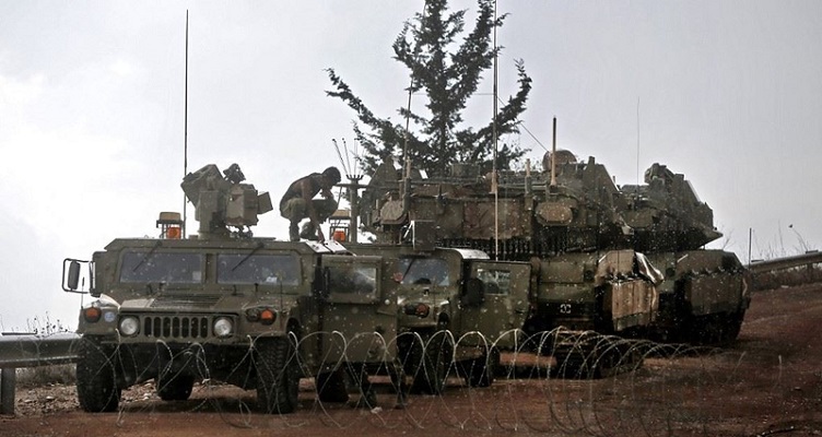 “إسرائيل” تعترف بمقتل 9 من جنودها وإصابة 4 بغزة