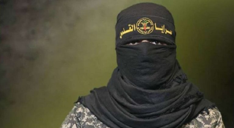 “سرايا القدس” تستهدف العدو في غزة
