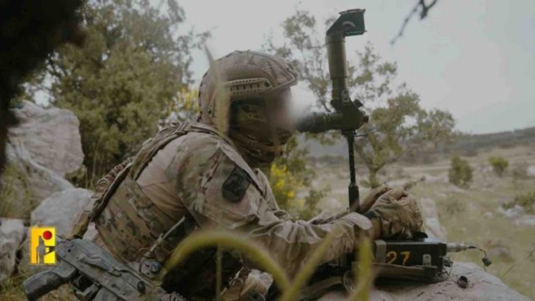 إعلام العدو: “حزب الله” يستخدم ببراعة الحرب النفسية ضد “إسرائيل”