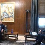 عبد اللهيان وبري