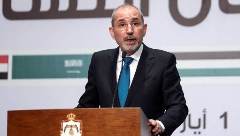 الأردن لن يوقع اتفاقية لتبادل الطاقة والمياه مع “إسرائيل”