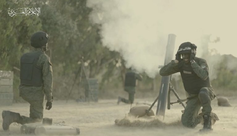 “القسام” تفشل عملية للعدو في غزة