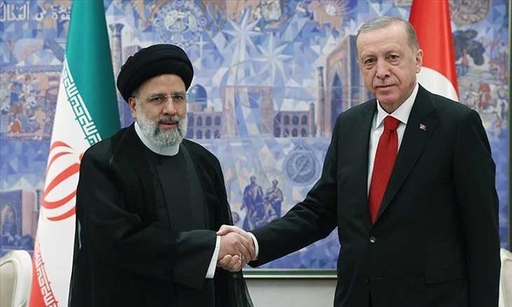 تركيا وإيران تسعيان لتحقيق وقف دائم لإطلاق النار في غزة