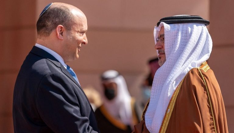 السعودية: تطبيع العلاقات مع “إسرائيل” مازال على جدول الأعمال!