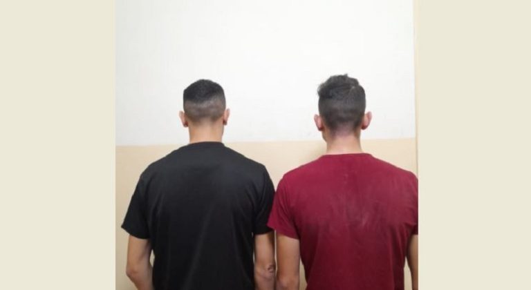 توقيف أفراد من عصابة سرقة سيارات في القبة