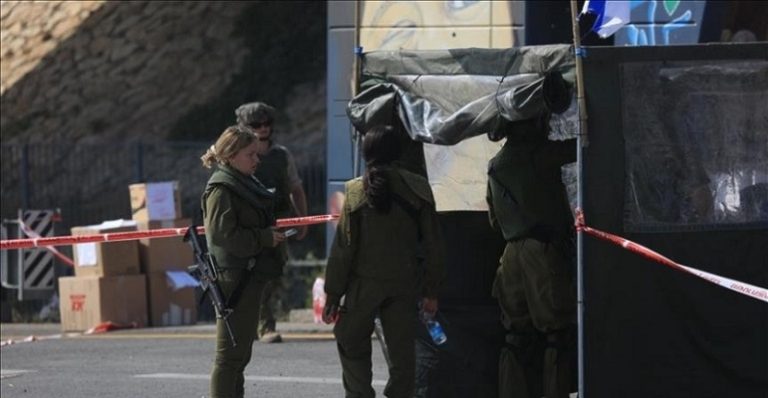 إرتفاع عدد قتلى جنود الاحتلال في غزة الى 23