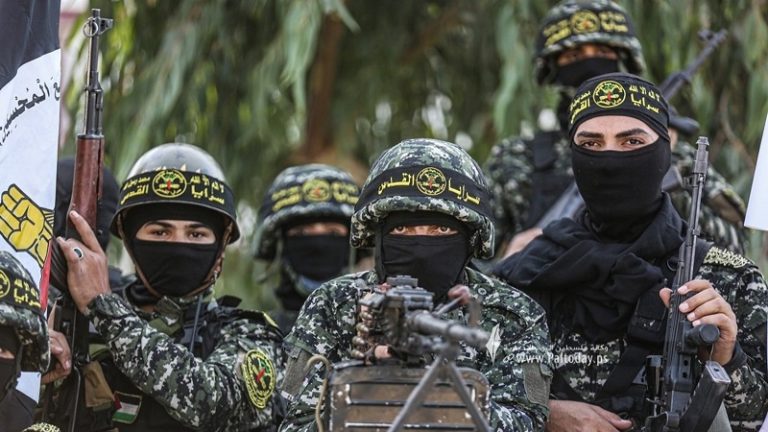 “سرايا القدس” تخوض اشتباكات ضارية مع العدو