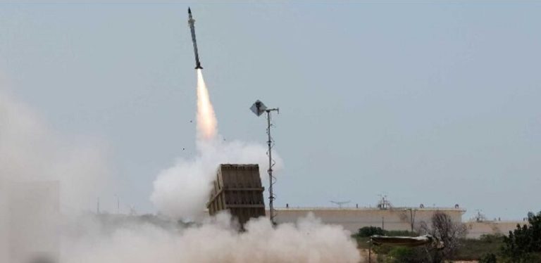 6 صواريخ من لبنان نحو الجليل الأعلى