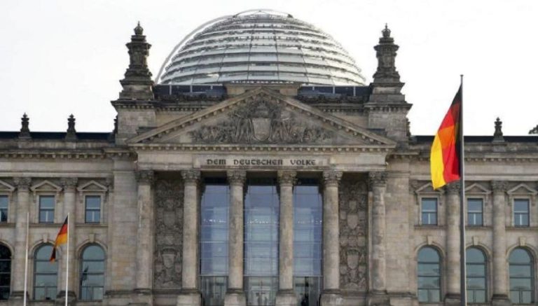 الخارجية الألمانية تعلن مغادرة العشرات من مواطنيها من غزة عبر معبر رفح