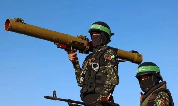 بالفيديو.. “القسام” تدمر عدداً من آليات العدو