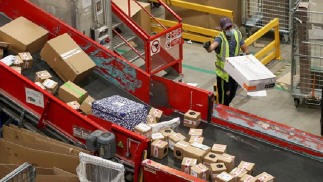 “مسلسل البريد” تابع: القرم V/‏S العلّية