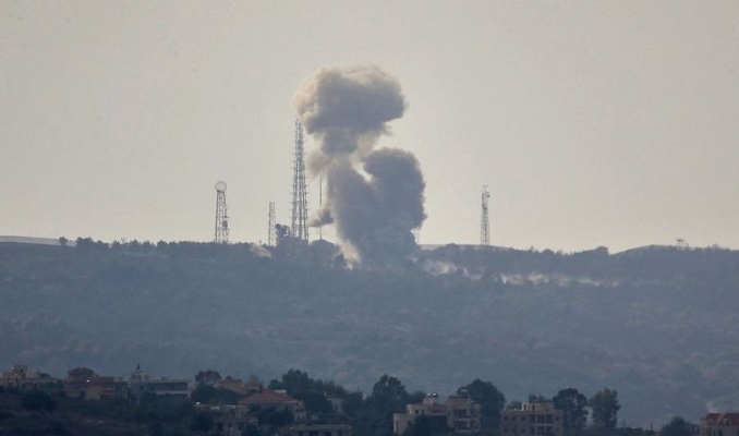 هل يلتزم “حزب الله” وقف اطلاق النار على جبهة لبنان؟