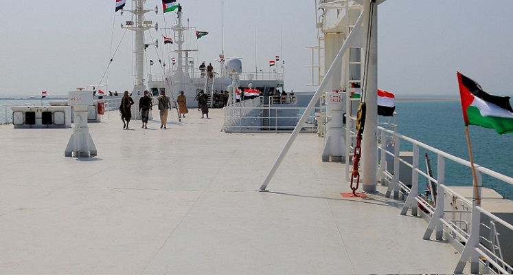 إعلام إسرائيلي: اليمن تهديد استراتيجي لـ”إسرائيل”