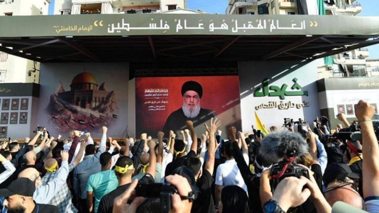 الحرب الإقليمية نحو التوسع.. والمصير بيد أميركا!