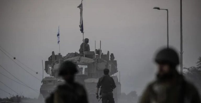 “نيويورك تايمز”: “إسرائيل” لديها وقت محدود في غزة