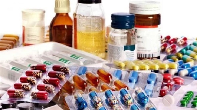 “هبات” وزارة الصحة: لبنان مكبّاً للأدوية!