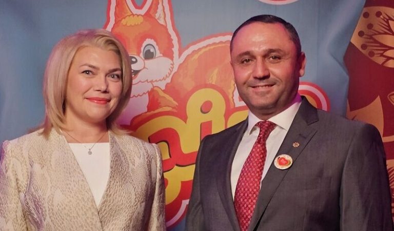 إطلاق علامات تجارية روسية في السعودية لأول مرة في تاريخ البلدين