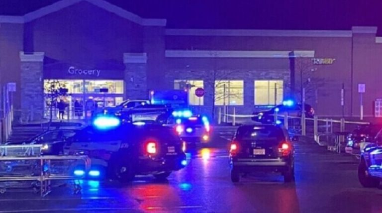 إصابة طلاب فلسطينيين بإطلاق نار في فيرمونت الأميركية