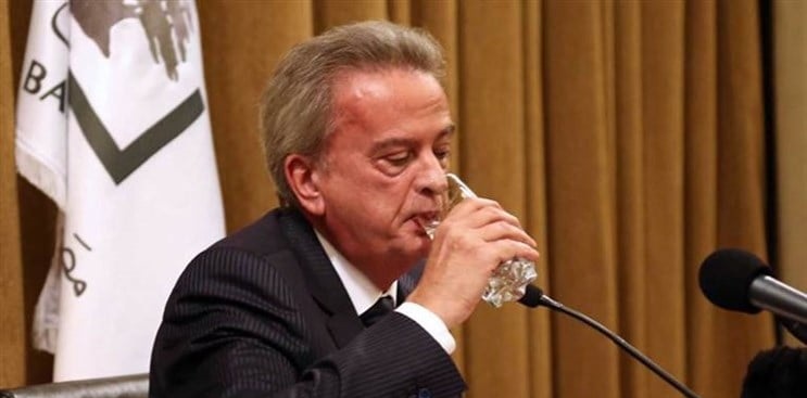 اقتراح في مجلس الشيوخ الفرنسي لردّ أموال سلامة