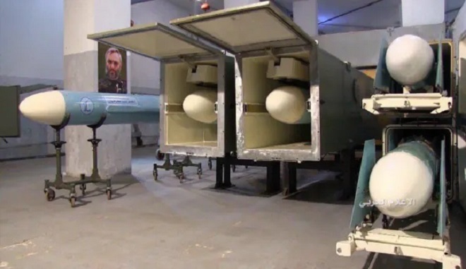 تعرف على أخطر الصواريخ التي يمتلكها “حزب الله”