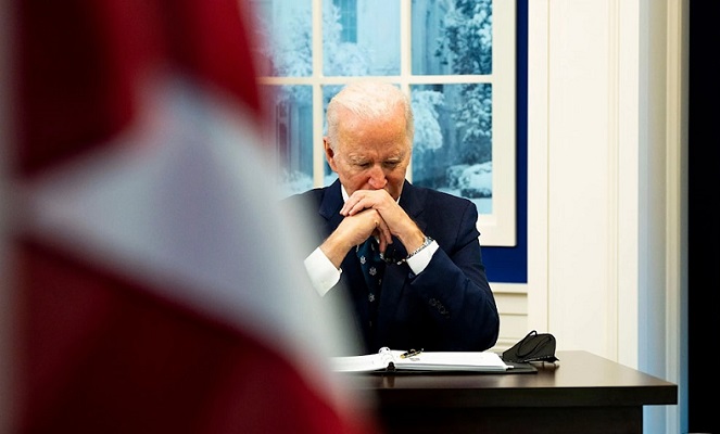 دبلوماسيون أميركيون يطالبون واشنطن بانتقاد “إسرائيل” علناً