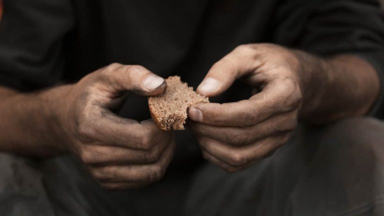 الجوع يهدد اللبنانيين؟