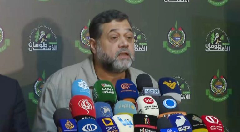 حمدان: العدو يعرقل ملف إطلاق سراح الأسرى