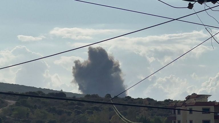 لبنان لم يتسلم أي مقترحات بخصوص ترتيبات تهدئة الوضع جنوباً