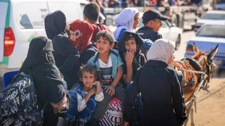 الأونروا: الأوضاع في غزة سيئة للغاية