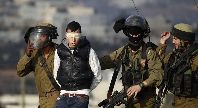 “الخارجية الفلسطينية”: أكثر من مليوني فلسطيني أسير لدى الإحتلال