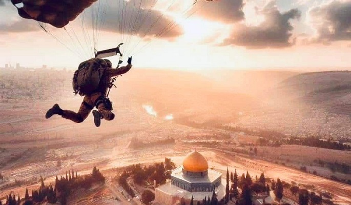 “العربية” بتتكلّم “عبري”!