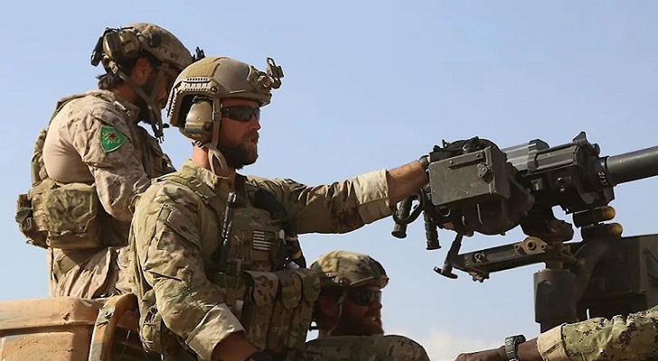 الكوماندوس الأميركي إلى “إسرائيل” للمساعدة في تحديد مكان الأسرى