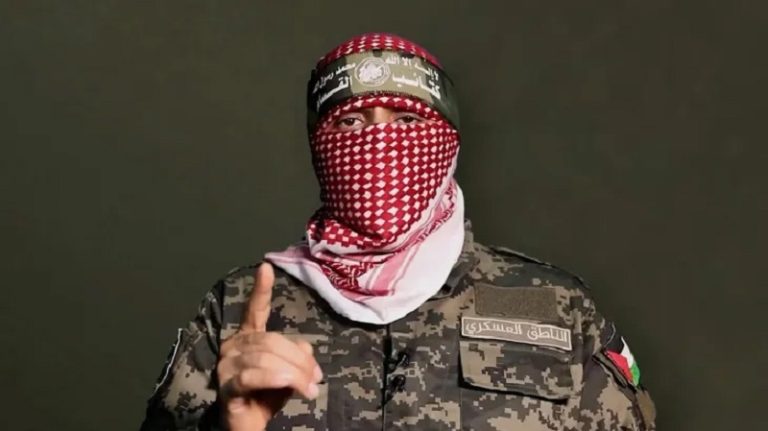 أبو عبيدة: المقاومة تخوض إشتباكات عنيفة مع الإحتلال