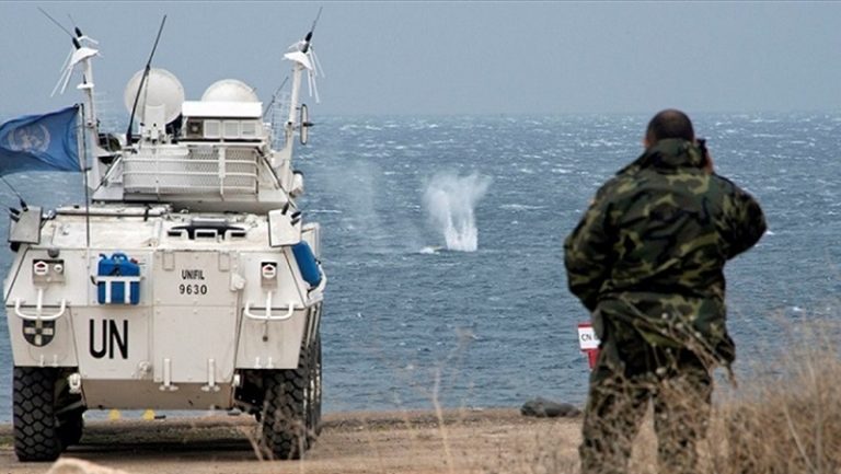 “اليونيفيل”:من الصعب استعادة الإستقرار كما كان في جنوب لبنان