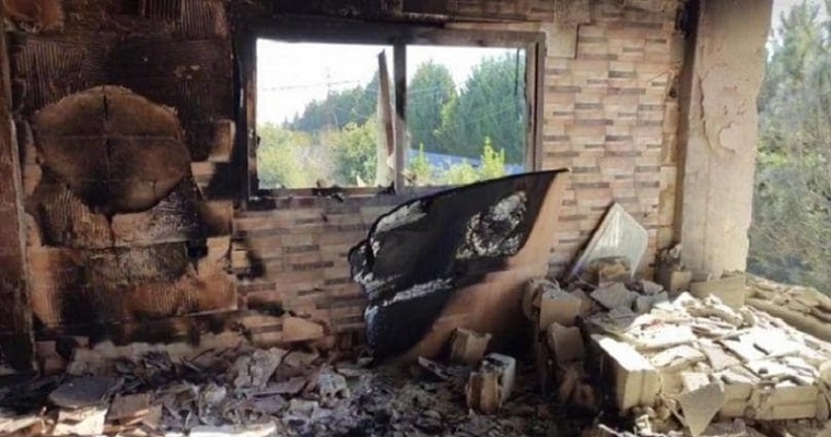 ياطر تنجو من مجزرة.. والحياة في كفرا مشلولة