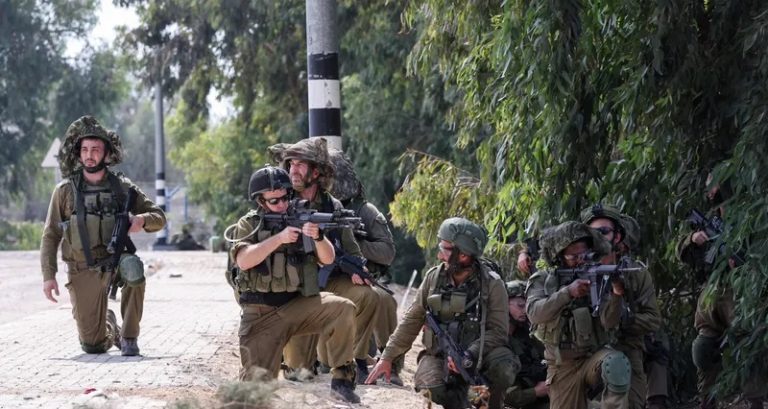 “إسرائيل” لم تستطع إغتيال أحد قادة “حماس” الكبار