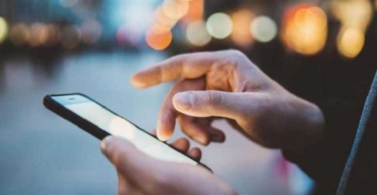 6 رسائل خطيرة لا يجب النقر عليها!